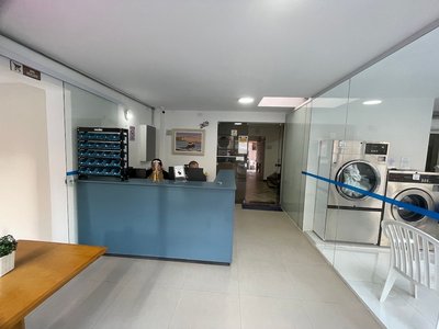 WeStay Hotel - Unidade 1