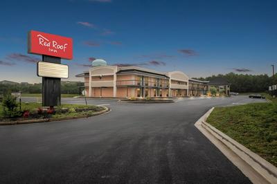 Red Roof Inn Perryville, Photo 2