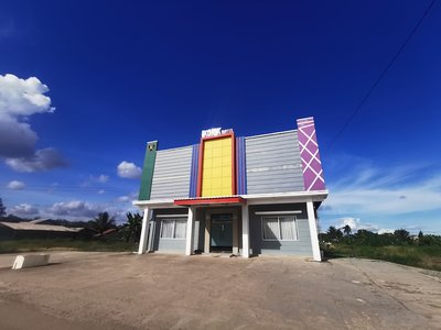 OYO 95059 Ikon Guesthouse