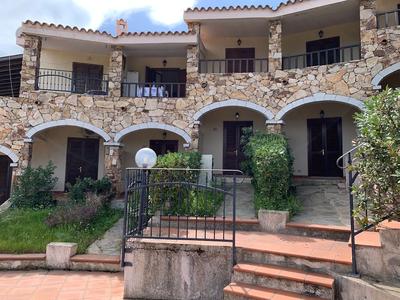 Agrustos Apartment In Budoni