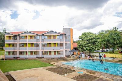 Tumaini Cottages & Conference Centre