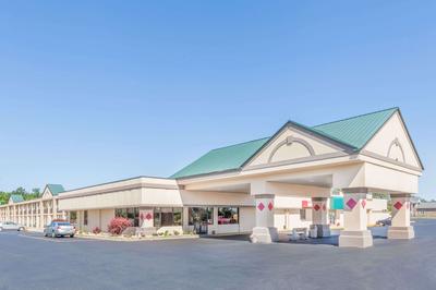 Quality Inn & Suites