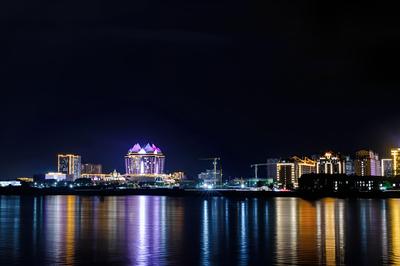 One Budget Chiangsaen