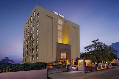 Ginger Greater Noida Pari Chowk