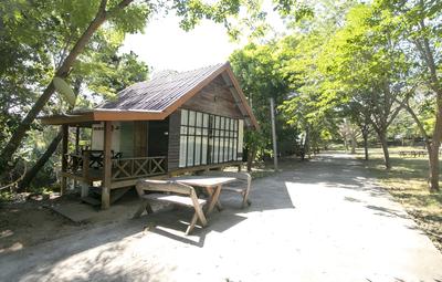 OYO 75374 Baan Rak Mai