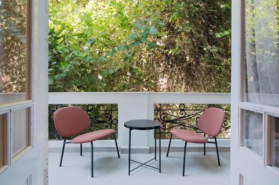 Brassbell l Zamalek Daoud Studios D