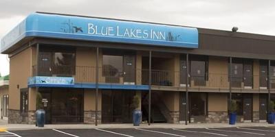 Blue Lakes Inn & Extended Stay, Billede 2