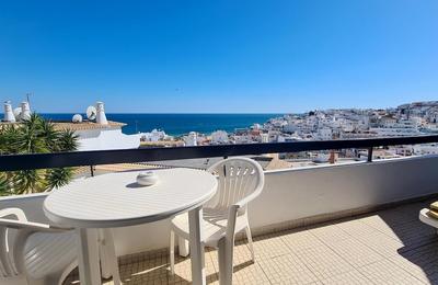 Albufeira Ocean Balcony 63