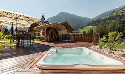 Hotel Apartment Haus Gitschberg