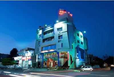 Hotel Shri Ram Excellency