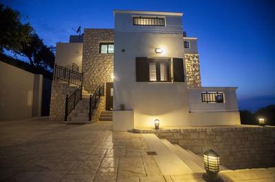 Villa Veghera
