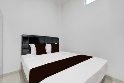 Hotel O Homestay Kembar Syariah