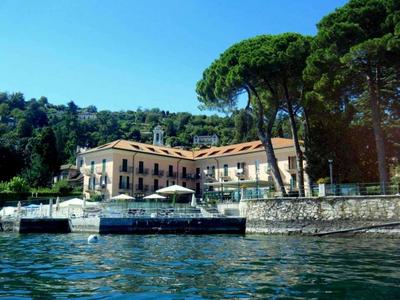 Brand new and Elegant Residence on Lake Maggiore