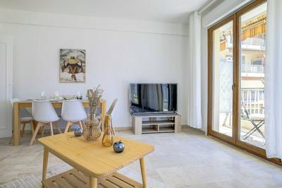 Sublime Apartment With Parking - 2br/6p - Martinez Terrace