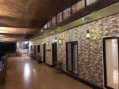 Itharna Eternity Retreat