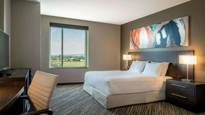 HARRISSON Business Class Hotel Celaya