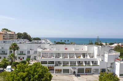 Muthu Clube Praia da Oura