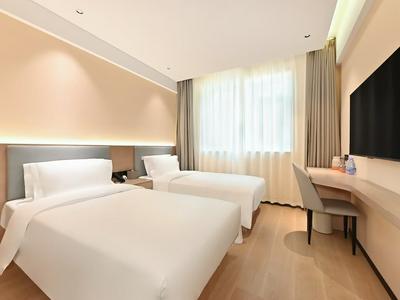 City home km Hotel - Beijing Sanyuanqiao