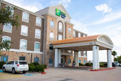 Holiday Inn Express Hotel & Suites Corpus Christi-Portland by IHG