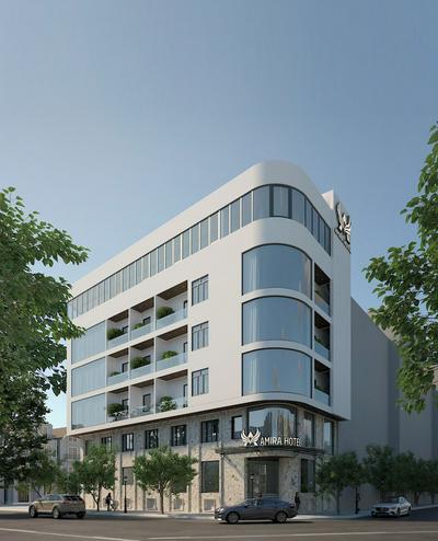 Amira Hotel Bac Ninh