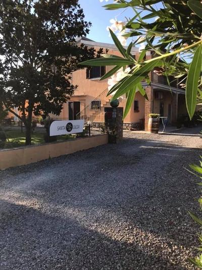 Agriturismo Santa Lucia