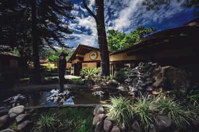 Loto Azul Resort and Spa