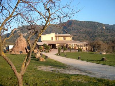 Casale Valle Agnese Ficuzza