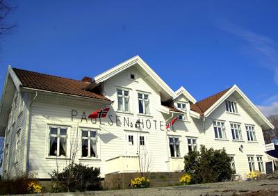 Paulsens Hotell