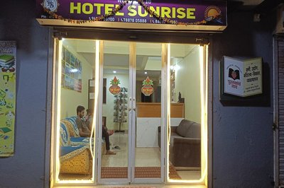 Hotel Sunrise