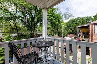 Bright and Charming 2 Bed Apartment in Evanston by AllSet Turnover
