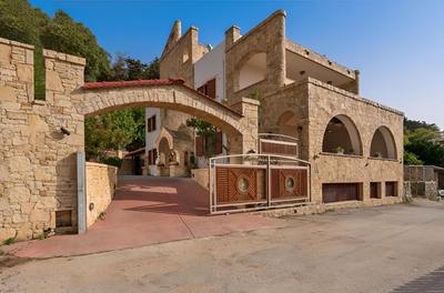 Grandpas House Agia Pelagia