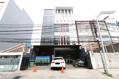 Wisma 9 Jakarta