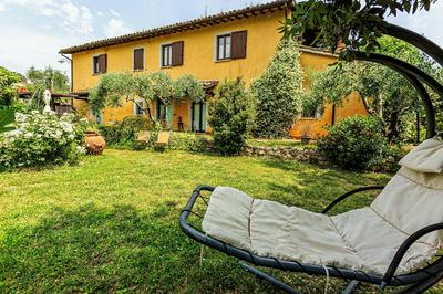 Agriturismo La Casa di Gelsomino