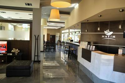 Mayim Hotel Termal & SPA