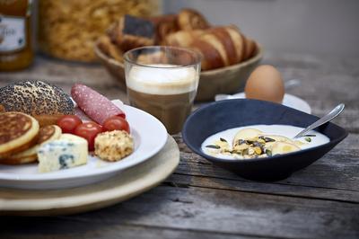 Four Points Flex by Sheraton Lyngby