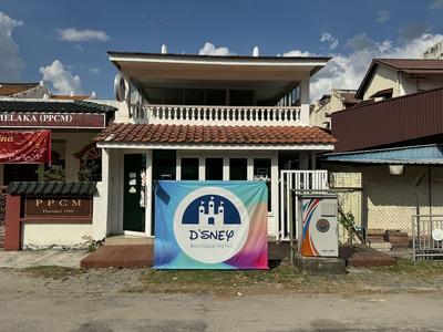 Dsney Boutique Hotel