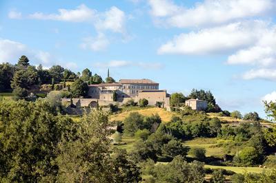 La Bastide de Sanilhac