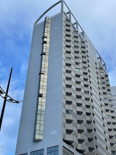 Summit Suítes Hotel Santos