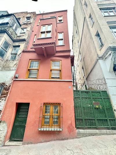 Sam Suite Apartments İstiklal