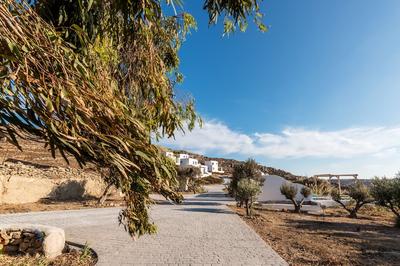 Electra Village