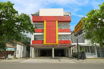 OYO 91454 Hotel Tafana