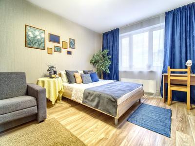KvartalApartments. Karla Marksa 58