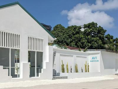 Avi Guesthouse