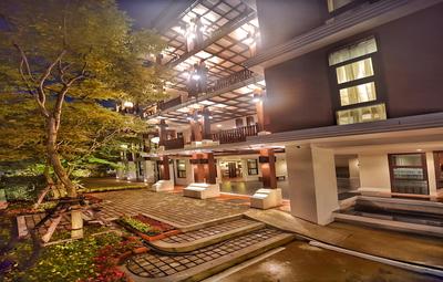 De Manor Chiang Mai Hotel