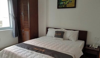 L'Amour Saigon Hotel