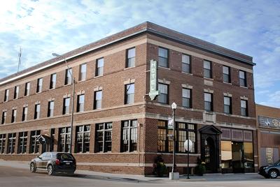 Hotel Hartington
