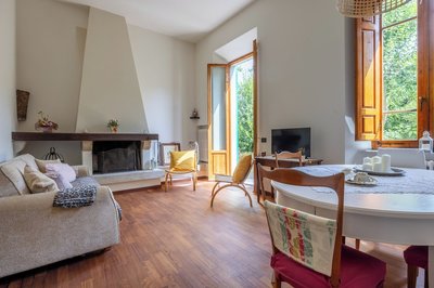 Casa Oliva With Garden And Wifi