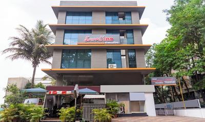 Treebo Savali Inn Executive, Amanora