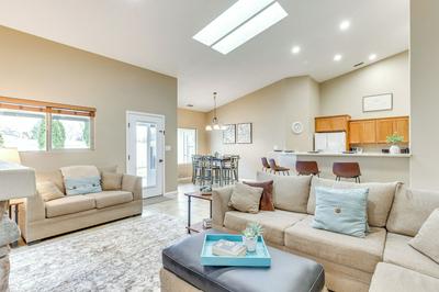 4 Mi to Dtwn Grand Junction: Hot Tub Haven!