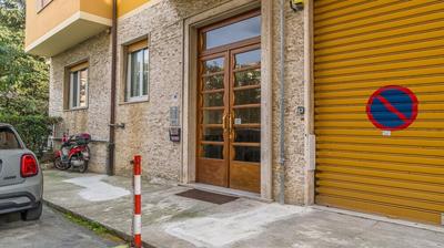 Betti 46 in Rapallo With 1 Bedrooms and 1 Bathrooms